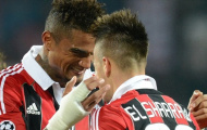 AC Milan: Phía trước vẫn là giông tố