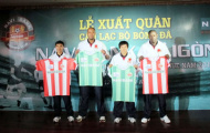 Phát súng đầu tiên