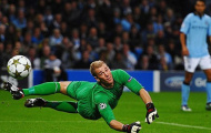 Wayne Rooney hết lời khen ngợi Joe Hart