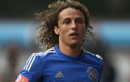 Đá phạt cho Chelsea, Mata hay David Luiz?