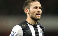 Tottenham chưa hề muốn có Cabaye