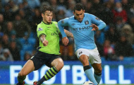 Carlos Tevez sẽ là 'cứu tinh' của Man City mùa này