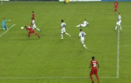 Neftchi Baku 1-3 Inter Milan: Sẵn sàng cho derby Milan
