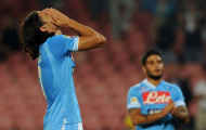 Napoli lên tiếng về việc bị cảnh sát hỏi thăm