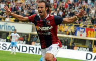 Gilardino sẽ không từ bỏ giấc mơ trở lại Azzurri