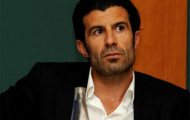 Figo từ chối làm trợ lý cho Mourinho