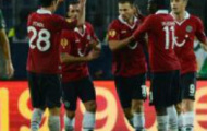 Video Europa League: Hannover 96 2 – 1 Levante