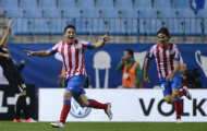 Viktoria Plzen suýt “làm nên chuyện” ngay trên sân nhà ĐKVĐ Atletico Madrid