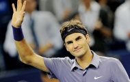 Điểm tin Tennis, F1 sáng 05/10: Federer bị đe dọa ám sát