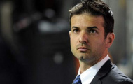 Stramaccioni khiêm tốn nhận Inter ở “cửa dưới” so với Milan