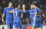 Bình luận: Một Chelsea mới đã ra đời?