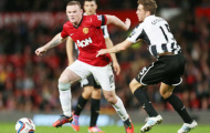 Trước vòng 7 Premier League: Cạm bẫy trước mắt Quỷ