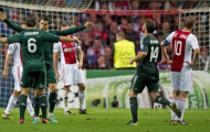 Điềm dữ cho Real trước 'El Clasico'