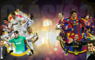 Đặc biệt: El Clasico, sản phẩm kinh điển của lịch sử