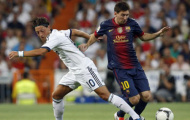 Vì sao El Clasico ngày càng... kinh điển?