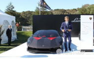 Lamborghini tiếp tục đầu tư vào các phiên bản đặc biệt