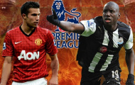 Trước vòng 7 Premier League: Cạm bẫy chờ Quỷ đỏ