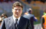 Thua PSV, Mazzarri đỗ lỗi vì lực lượng quá mỏng