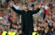 Mourinho sẽ sử dụng sơ đồ chiến thuật nào cho trận 'Kinh điển'?