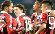 AC Milan: Bước ngoặt ở Saint Petersburg?