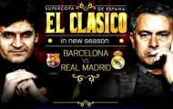 Tất tần tật về El Clasico thứ 253 trong lịch sử