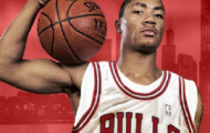 Video NBA: Hành trình trở lại của Derrick Rose