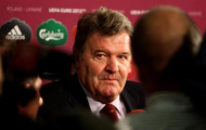 Cựu HLV John Toshack: Nếu thua, Real Madrid sẽ có mùa giải rất dài
