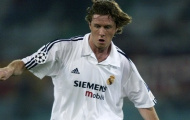 McManaman: 'Siêu kinh điển' là trận đấu lớn nhất trong làng túc cầu