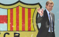 Biết gì về chân dung 'Nhà tư tưởng' Tito Vilanova?