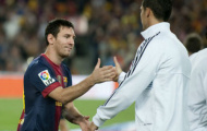 Messi - C.Ronaldo: 'Kinh điển' trong lòng 'kinh điển'