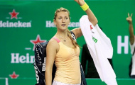 Khi các sao tennis tạt ngang Việt Nam