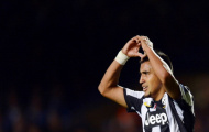 M.U, Man City, Real Madrid, Bayern Munich cùng “săn” tiền vệ Juventus