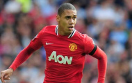 Smalling sẽ ra sân trong trận chiến với Newcastle