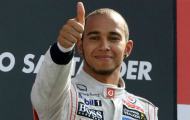 Liệu Lewis Hamilton có thành công với Mercedes?
