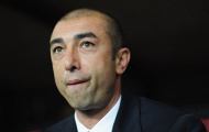 Di Matteo e ngại Torres sẽ kiệt sức