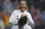 Hâm nóng El Clasico: Huyền thoại Guti khen Messi giỏi hơn Ronaldo