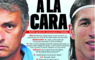 Lục đục nội bộ ở Real: Con quái vật trong lòng Bernabeu