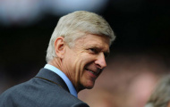 Wenger coi Carroll 'không ra gì' ở derby London