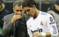 Ramos làm lành với Mourinho: Giấy có gói được lửa?