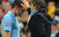 Mancini ngán trò cũ khi gặp Sunderland