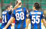 1 ngày trước Derby Milan: Ấn tượng “baby Inter”!
