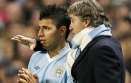Man City: Đã đến lúc Mancini bi quan?
