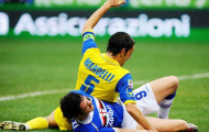 23h00 ngày 06/10, Chievo vs Sampdoria: Bài toán khó cho Corini