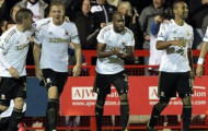 21h00 ngày 6/10, Swansea vs Reading: Tụt dốc thế thôi!