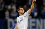 20h30 ngày 6/10, Schalke - Wolfsburg: Nỗi đau thêm dài