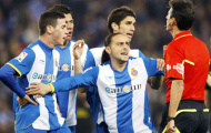 01h00 ngày 07/10, Valladolid vs Espanyol: Espanyol chồng chất khó khăn