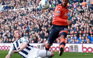 21h00 ngày 6/10, West Brom vs QPR: 27 năm không có 1 ngày