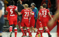 20h30 ngày 06/10, Mainz vs Fortuna Dusseldorf: Nối mạch bất bại