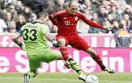 20h30 ngày 6/10, Bayern vs Hoffenheim: Giận cá chém thớt