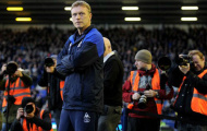 21h00 ngày 06/10, Wigan vs Everton: Bay cao cùng David Moyes